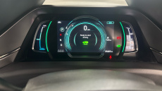 Hyundai IONIQ 1.6 GDi Hybrid Premium SE 5dr DCT Hybrid Hatchback